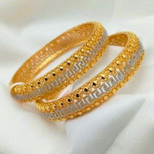 Adjustable Bangles & Rings