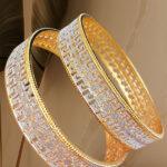 Adjustable Bangles & Rings