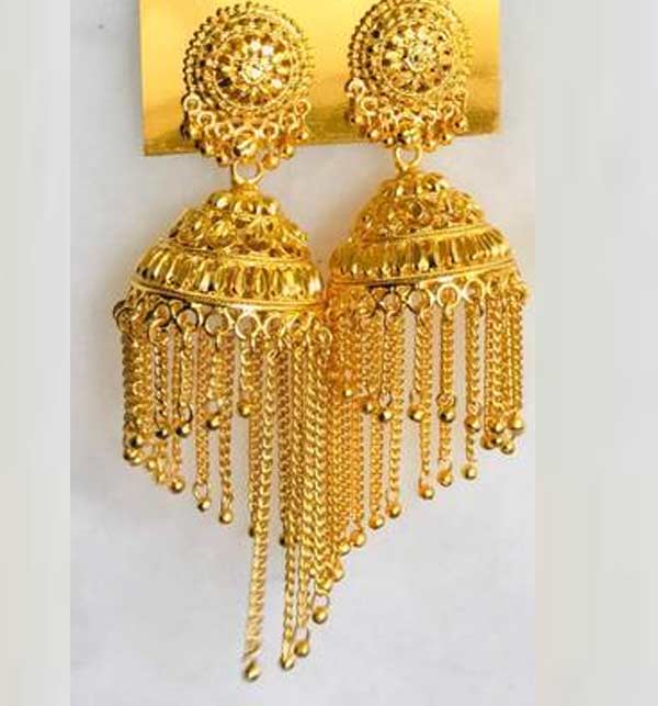 Jhumka