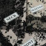 Luxury Digital Printed Lawn Suit (Unstitched)