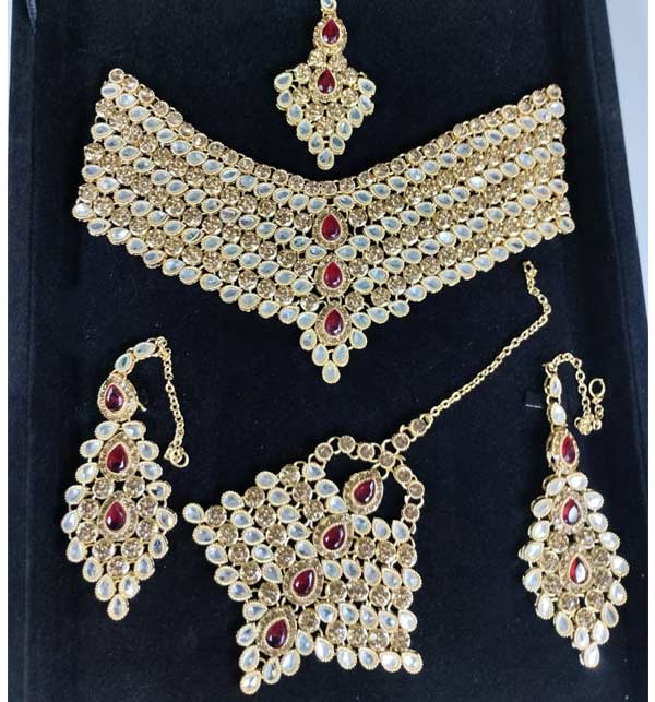 Bridal Set