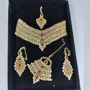 Bridal Set