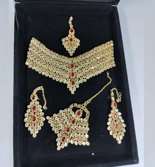 Bridal Set