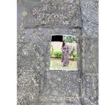 NET Luxury Full Heavy Embroidered Party Wear Wedding Dress