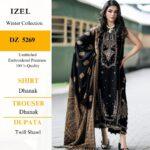 IZEL Winter Collection