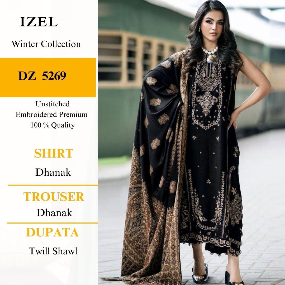 IZEL Winter Collection