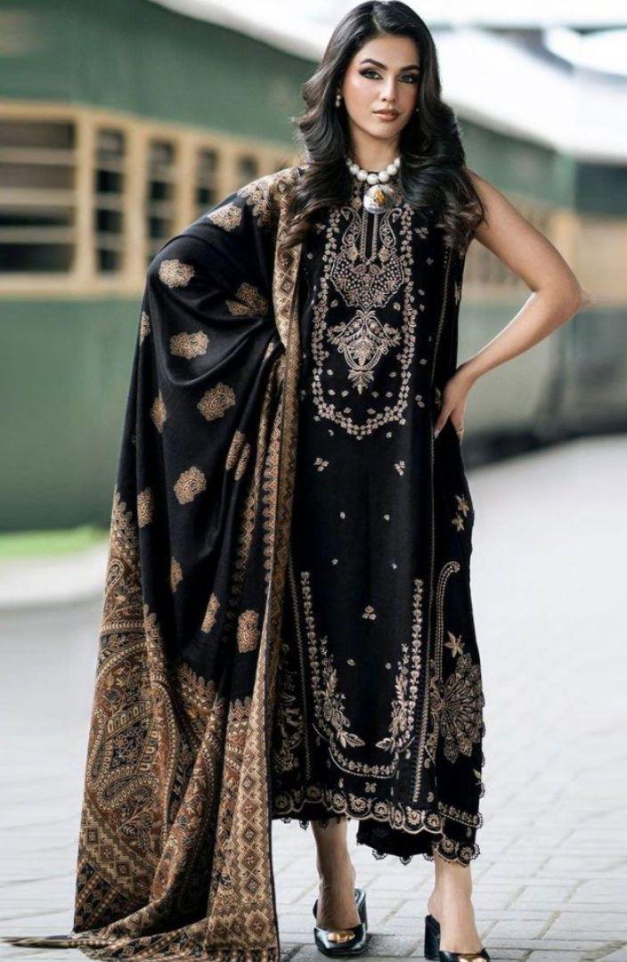 IZEL Winter Collection