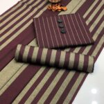 Winter Collection 2025 – 3-Piece Multani Khaadi Sussi Dress