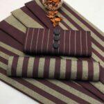 Winter Collection 2025 – 3-Piece Multani Khaadi Sussi Dress
