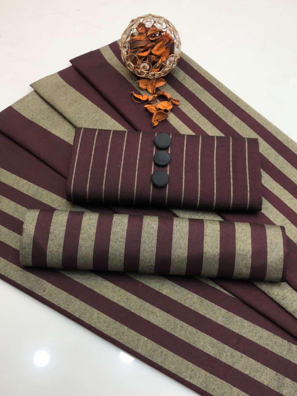 Winter Collection 2025 – 3-Piece Multani Khaadi Sussi Dress