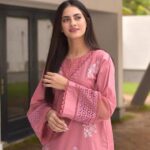 Premium 3-Piece Heavy Embroidered Dhanak Suit – Winter Collection